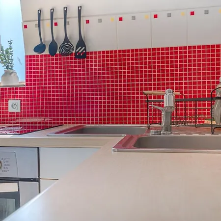 Appartement Le Louis Rouge T2 Duplex à Limoges Extérieur photo