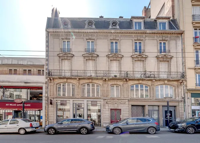 Le Louis Rouge T2 Duplex