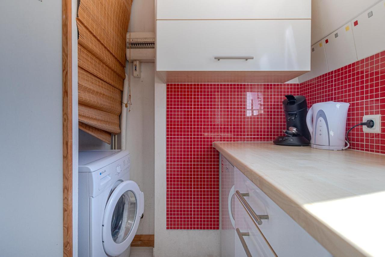 Le Louis Rouge T2 Duplex Limoges