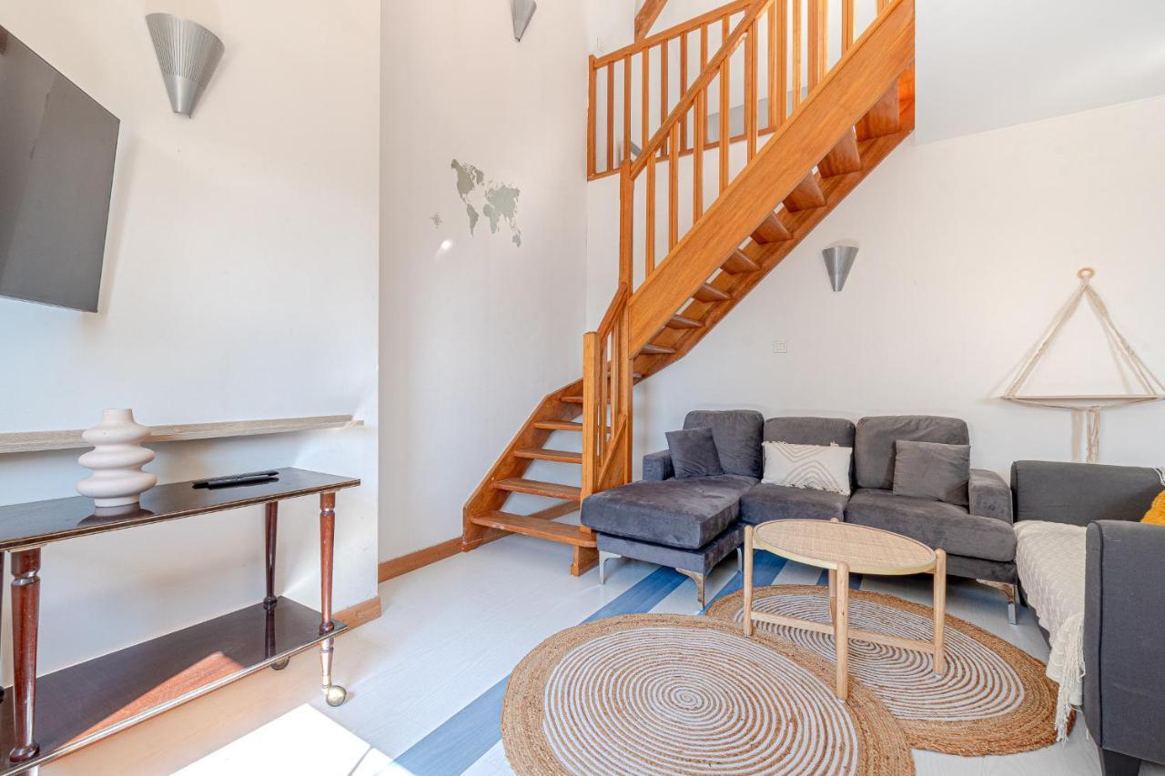 Le Louis Rouge T2 Duplex