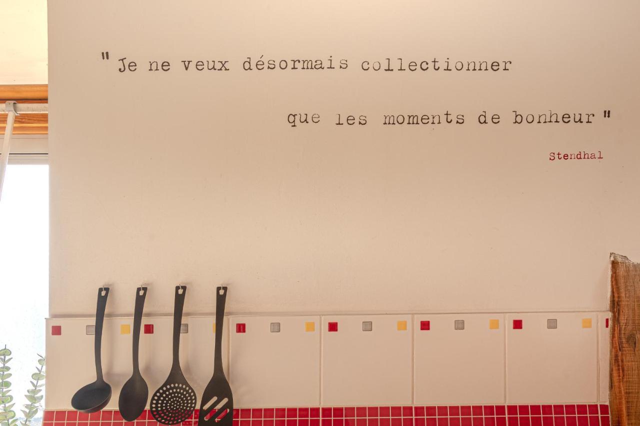 Le Louis Rouge T2 Duplex *
