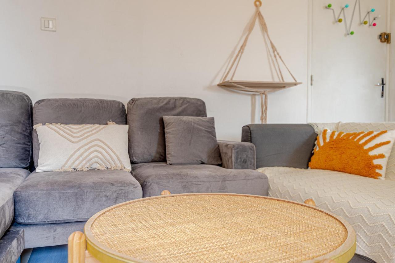 Le Louis Rouge T2 Duplex Apartment Limoges