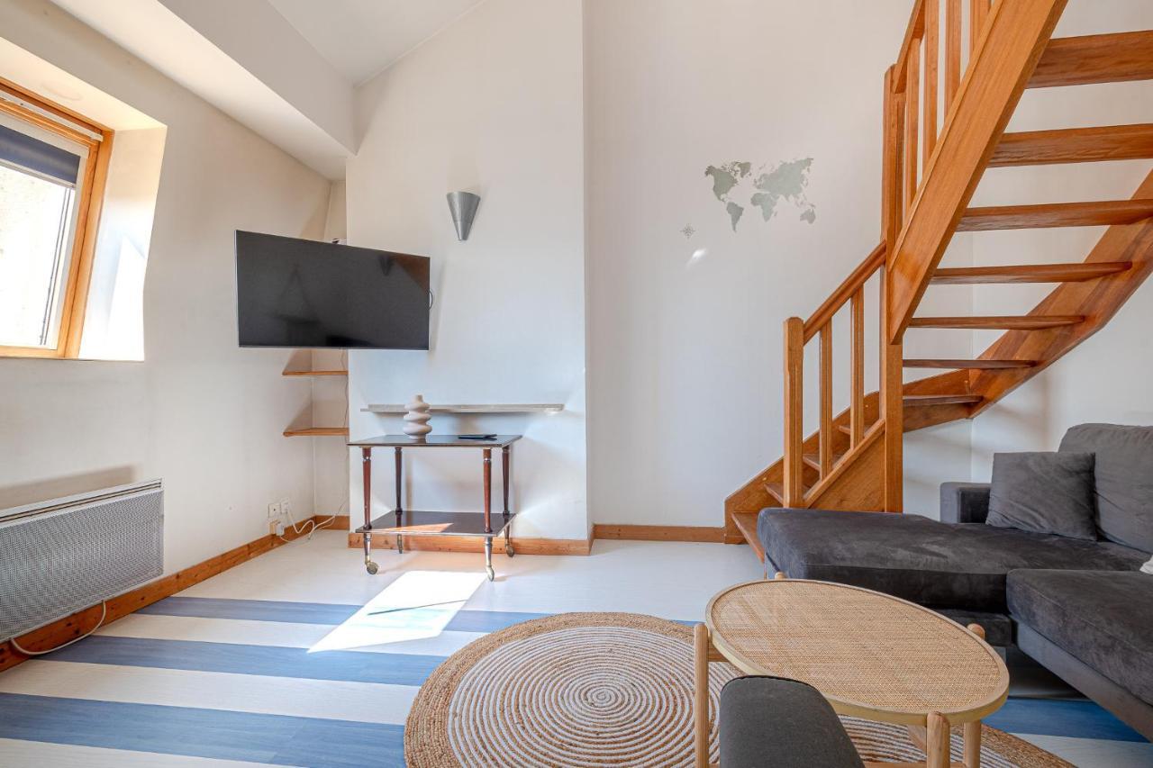 Le Louis Rouge T2 Duplex *