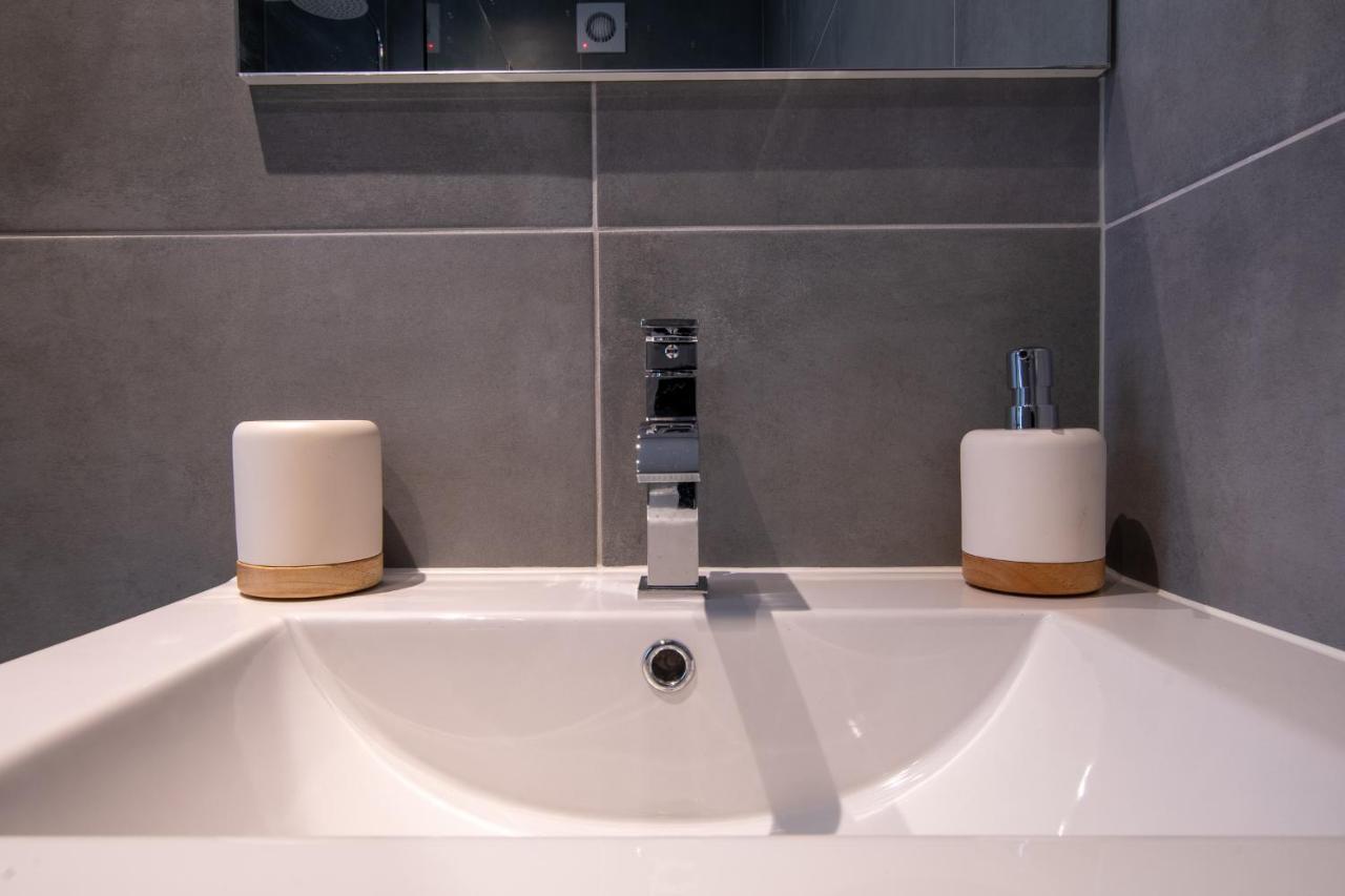 Le Louis Rouge T2 Duplex Limoges