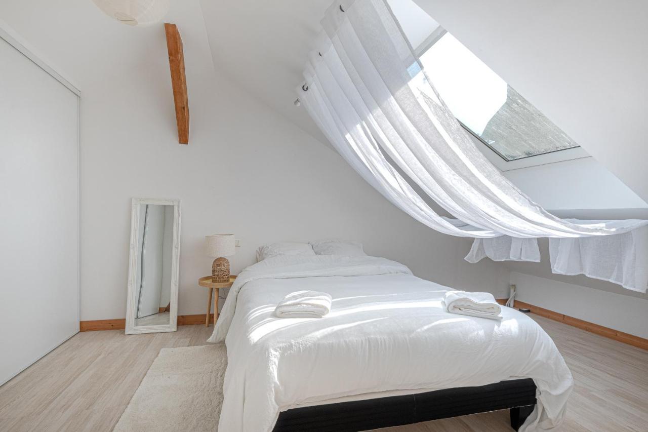 Le Louis Rouge T2 Duplex Limoges