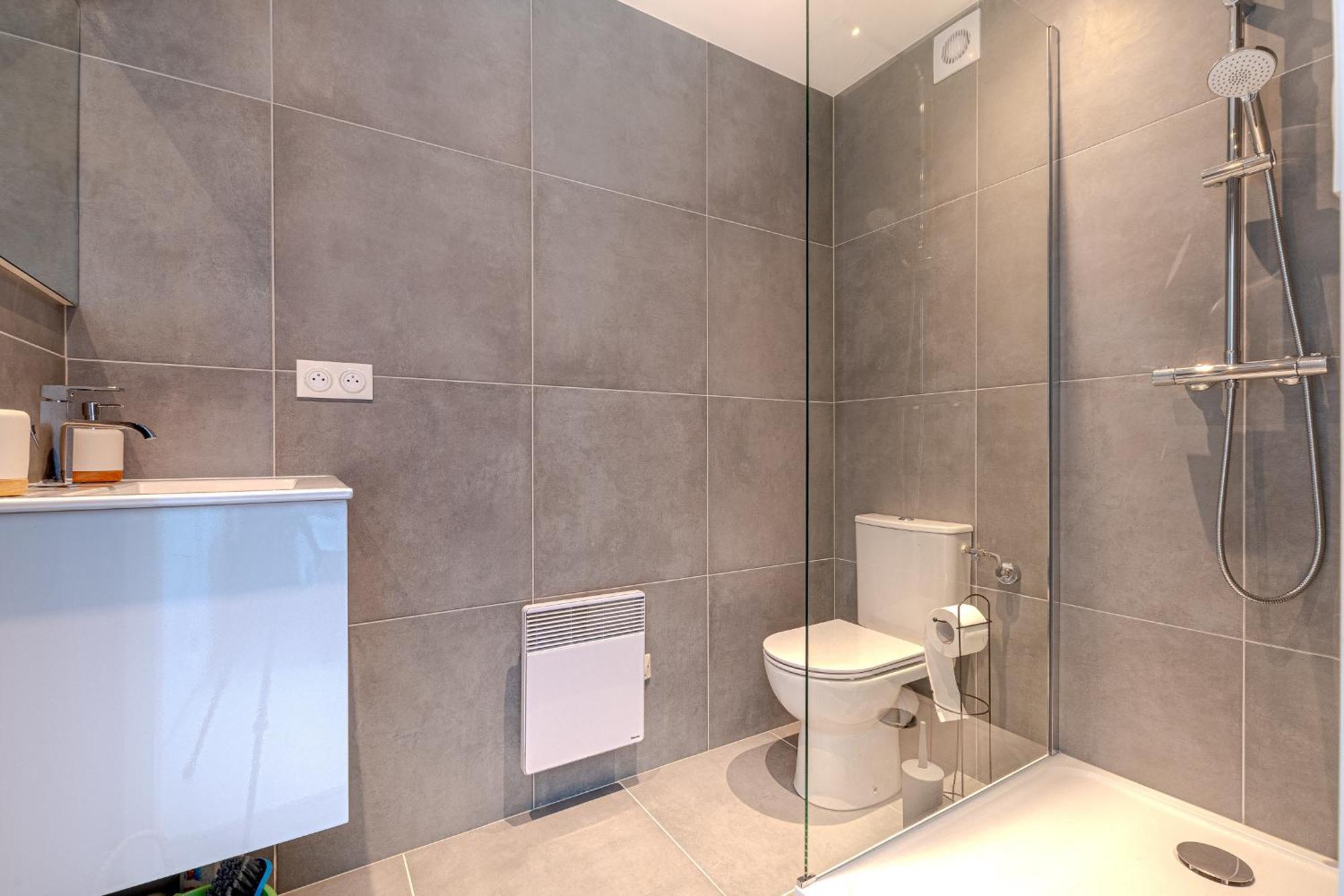 Le Louis Rouge T2 Duplex